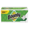 thumbnail image 1 of Servilletas de Papel Bounty 200 Unidades Blancas, 1 of 9