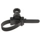thumbnail image 4 of Soporte De Correa Para Manillar Desmontable De La Motocicleta Soporte De Soporte Fijo Para Cámaras Negro Baoblaze Correa Zip-Tie, 4 of 6