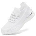 thumbnail image 7 of Women's Sports Shoes Casual Fashionable Versatile Comfortable Soft Tennis Shoes, 7 of 7