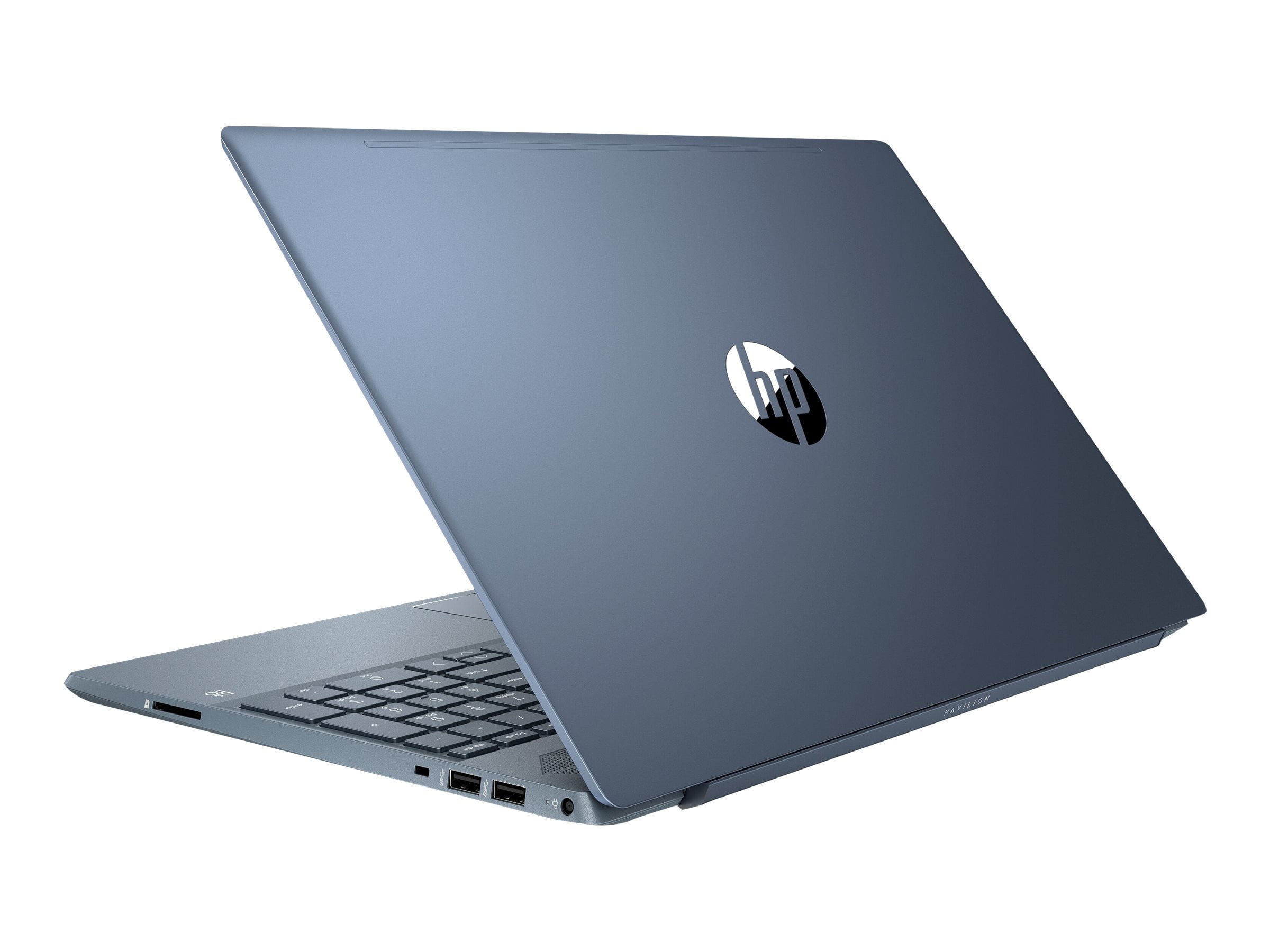 HP Pavilion 15-cs1017nf (6AY31EA) - PC portable - Garantie 3 ans LDLC