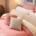 thumbnail image 3 of Cobertor Pachicalientito Dafne Mat/Ind Rosa Concord, 3 of 5