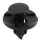 thumbnail image 2 of Kit de sujeción de clips para guardabarros de parachoques Interior, para Nissan Xterra Versa Sentra Maxima, 200 Uds. Jadeshay A, 2 of 8