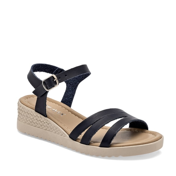 SANDALIA PRAVIA AZUL 112755
