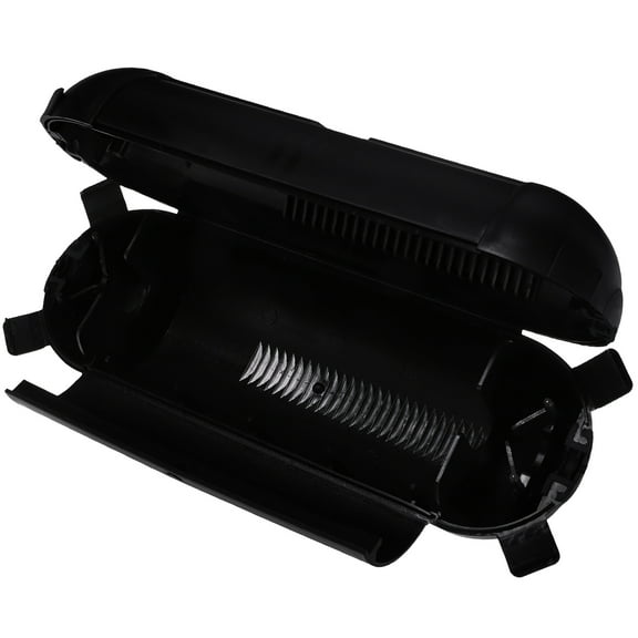 Soimiss Electrical Extension Cord Box with Water Resistant Seal for Outdoor Use