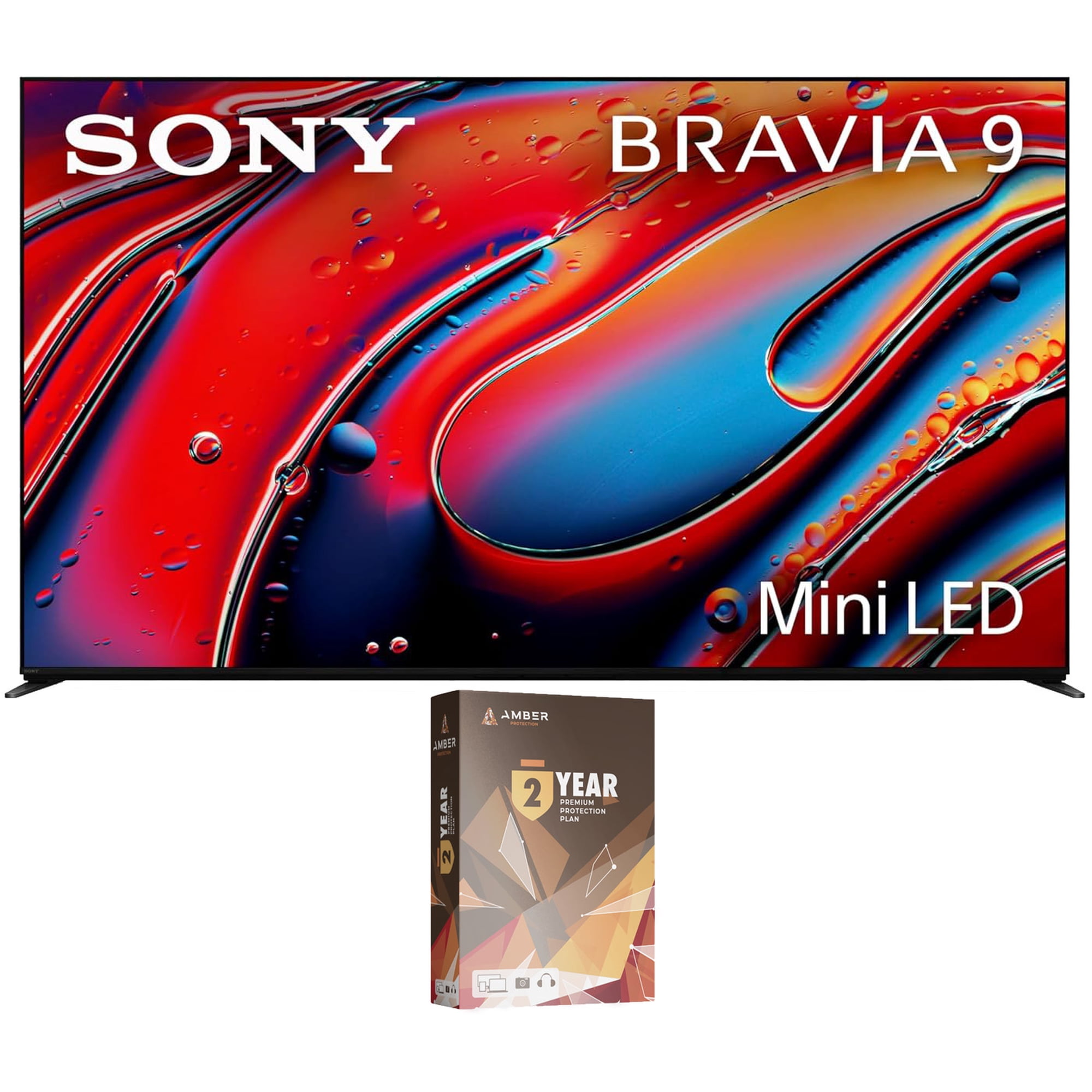 Sony 65-inch XR90 Mini-LED 4K TV