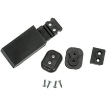 Dorman 76989 Sliding Window Latch Kit for Specific Dodge / Ford Models