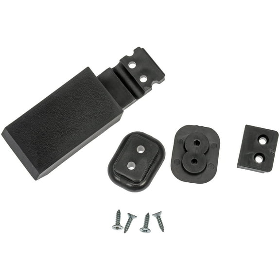 Dorman 76989 Sliding Window Latch Kit for Specific Dodge / Ford Models