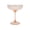 Pink, variant on Just Feed Me by Jessie James Decker 13oz Coupe Glass, Pink