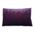 thumbnail image 1 of Ahgly Company Indoor Rectangular Contemporary Lumbar Throw Pillow, 13 inch by 19 inch, 1 of 5