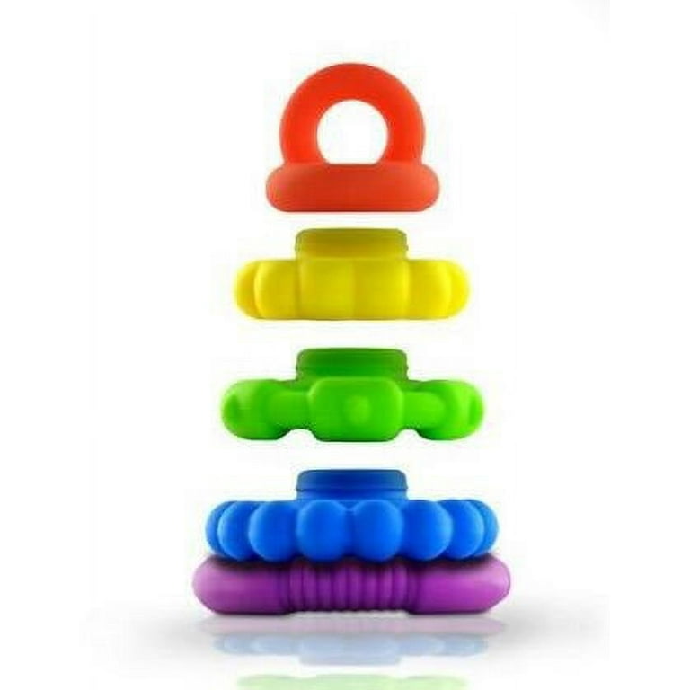 Baby teething rings walmart hot sale
