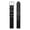 Black, variant on WHIPPY Baseball Belt for Youth Kids Adult Elastic Softball Belt Adjustable Stretch Baseball Belt