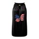 thumbnail image 3 of Vestido de mujer estampado elegante casual sin mangas vestido de chaleco OAVQHLG3B Store  lin121212, 3 of 3