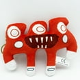 thumbnail image 3 of Esok Sekolah  Plush Doll Pendant Stuffed Animal Key Ring, Gifts for Game Fans Collection, Steal a Brainrot Game Collectible Stuffed Doll Gift Steal a Brainrot Plush Cushion Pillow, 3 of 6