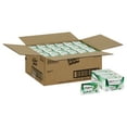 thumbnail image 3 of Mondelez International AMC67610 White Spearmint Sugar-Free Gum - 9 Pack per Box, 3 of 4