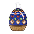 thumbnail image 2 of Easter Decorations With Handle. A Colorful And Beautifully Packaged Children's Birthday Party With Of 19x16cm., 2 of 5