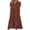 Wine summer dresses for women, variant on Summer Saving Wycnly Summer Dresses for Women Casual Loose Pocket Plus Size Tunic Long Dresses 2024 Short Sleeve V-Neck Heart Print Maxi Formal Dress Blue XXXXXL