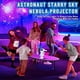 thumbnail image 3 of Star Projector, Funny Rabbit Astronaut Galaxy Lights Projector for Bedroom, for Kids, Room Decor, Party, Game Room,Gift, 3 of 5