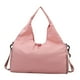 thumbnail image 5 of Bolsa de transporte portátil Yuyangstore para esterilla de yoga Rosa, 5 of 8