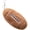 Brown, variant on Plush Sport Ball Keychain, Plush Basketball Football Keyring for Sport Lover Purse Bag Charms Pendant Keychain for Men Women