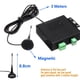 thumbnail image 3 of Abridor de puerta GSM Interruptor de encendido / apagado remoto Llamada gratuita Comando S Abanopi Abridor de puerta, 3 of 7