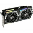 thumbnail image 4 of MSI GeForce GTX 1660 Gaming X 6G Graphics Card, 4 of 4