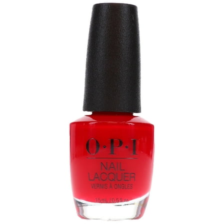 OPI The Thrill Of Brazil 0.5 oz