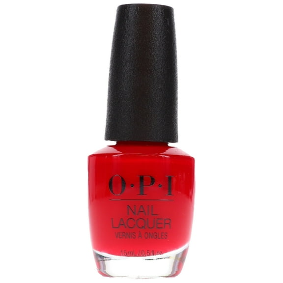 OPI The Thrill Of Brazil 0.5 oz