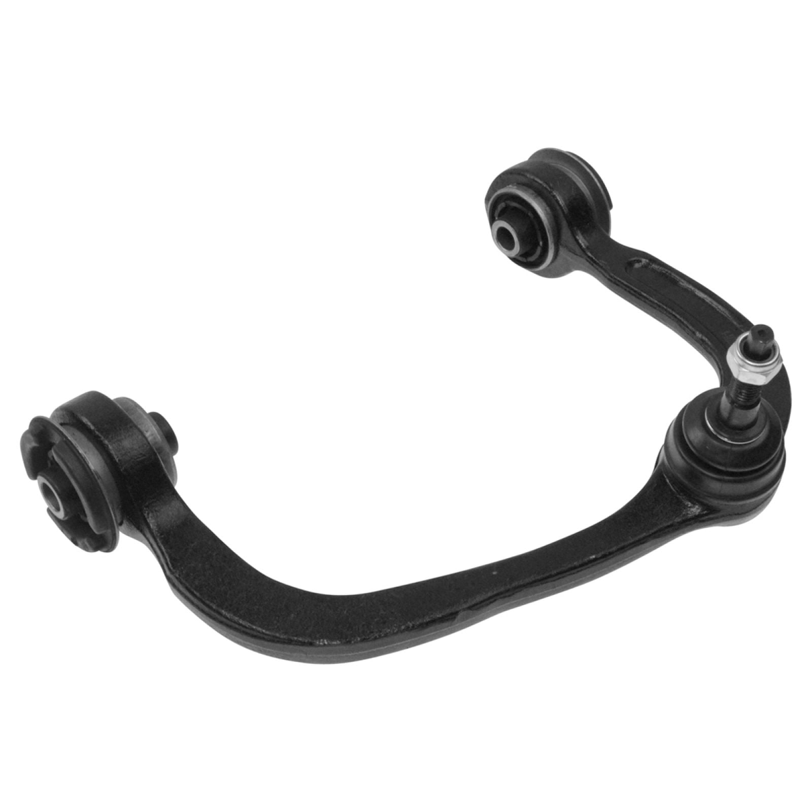 Front Upper Control Arm w/ Ball Joint Passenger Side Right RH For Ford Truck SUV PSA83702