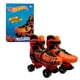 thumbnail image 1 of Patines 4 RUEDAS TOY MARK Ajustables 23-26, 1 of 3
