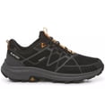thumbnail image 2 of Tenis Hi-Tec AWW Mauna Hiker WP para Hombre. CH80104M-BV negro 25, 2 of 8