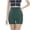 Green, variant on SOOMLON Yoga Shorts for Women Butt Lifting High Waist Stretchy Shorts Stretch Leggings Shorts Gym Workout Bottoms