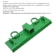 thumbnail image 3 of Gancho de Agarre del Tractor, Fácil de Instalar El Receptor de 2 Pulgadas, El Gancho del Tractor del Tractor, El Óxido para 2025R, 3 of 7