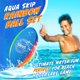 thumbnail image 2 of Set de pelotas para saltar en el agua, ideal para jugar al billar y al rugby, 2 of 7