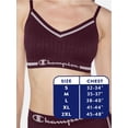 thumbnail image 6 of Champion Women's Seamless Low Impact Sports Bra, Sizes S - XXL, 6 of 7