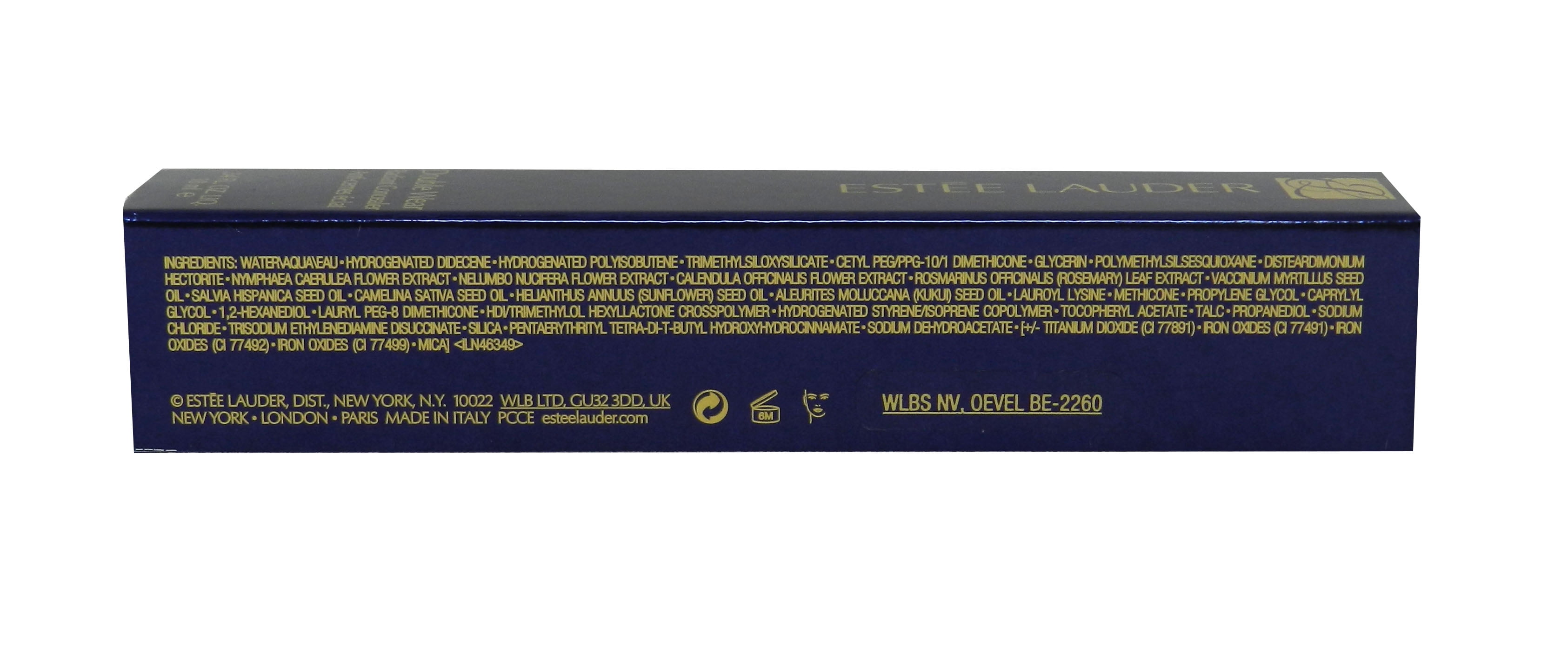 Estee Lauder Double Wear Radiant Concealer - 2W Light Medium , 0.34 oz Concealer