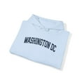 thumbnail image 4 of Washington DC Hoodie, Gifts, Hooded Sweatshirt, 4 of 4