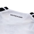 thumbnail image 6 of adidas Germany Men s Authentic Home Jersey 2024/25 (US, Alpha, Small, Regular, Regular, White), 6 of 6