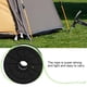 thumbnail image 5 of Cuerda Para Exteriores, Cuerdas De Seguridad, Cuerda Para Acampar De 2,5 Mm, Tienda Para Exteriores, 5 of 8