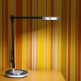 thumbnail image 6 of Solmont 10W SMD LED Desk Lamp Eye-caring Table Lamps, 3-level Dimmable Office Lamp, Adjustable Metal Arm, Touch Control, 6 of 6