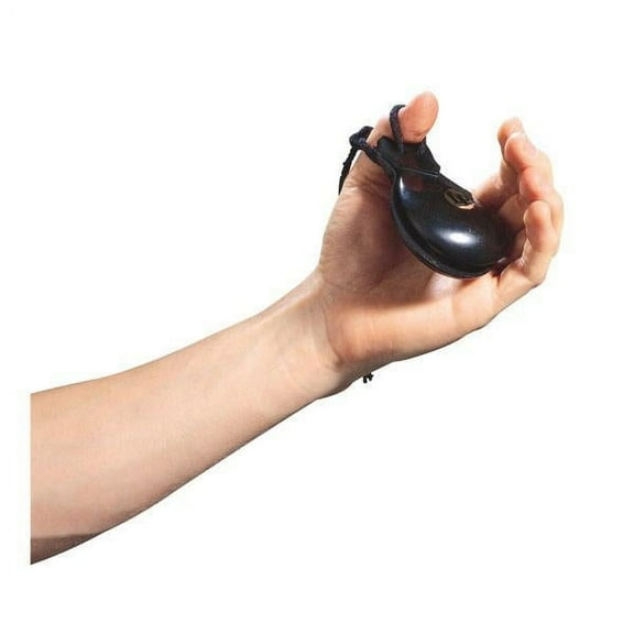 LP432 Pro Hand Held Castanets