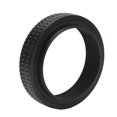 thumbnail image 4 of Lens Focusing Tube, 17-31mm Focusing Helicoid Adapter Aluminum Alloy Extinction Treatment Black Anodized Long Service Life  For Digital Camera, 4 of 8