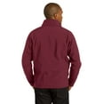 thumbnail image 2 of Port Authority Men's Core Soft Shell Jacket. J317, 2 of 4