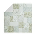 thumbnail image 7 of Modern Heirloom Claire White 2-Piece Quilt Set, Twin, 7 of 7
