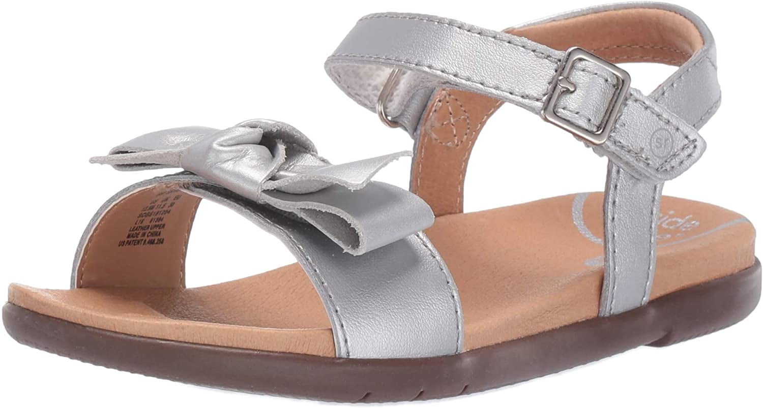 stride rite savannah