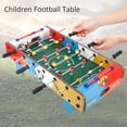 thumbnail image 4 of Juguete de mesa de fútbol ​​mesa de fútbol de interior regalos de Halloween regalos de Pascua fiestas para el hogar regalos de Navidad ANGGREK Otros, 4 of 8