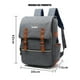 thumbnail image 4 of Mochila Con Diseño Retro VIMI Para Laptop O Multiusos Escolares azul, 4 of 10