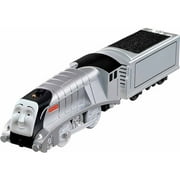 Thomas The Train Motorized Talking Spencer Engine