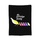 thumbnail image 1 of Manta de franela de la familia Partridge, elegante edredón para una siesta, edredón de invierno para las cuatro estaciones, edredón refrescante con control de olores antimicrobiano, ligero y, 1 of 5