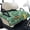 Golf Elements Pattern, variant on Pzuqiu Stars Stripes Dots Quilted Golf Cart Seat Covers Breathable Golf Cart Seat Cover Towel, Soft, Suitable for Outdoor, Fit for 2-Seater Golf Cart Seat
