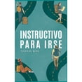 thumbnail image 1 of Libro instructivo para dejar (edición en español), 1 of 2